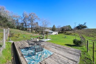 Single Family Residence, Pine Mountain road, Cloverdale, CA 95425 - 43