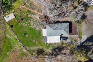 Single Family Residence, Pine Mountain road, Cloverdale, CA 95425 - 17