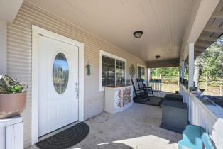 Single Family Residence, Pine Mountain road, Cloverdale, CA 95425 - 38