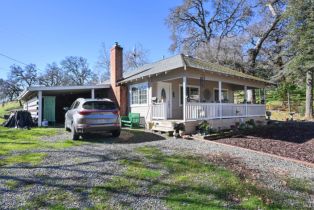 Single Family Residence, Pine Mountain road, Cloverdale, CA 95425 - 37