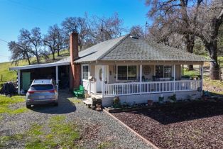 Single Family Residence, Pine Mountain road, Cloverdale, CA 95425 - 16