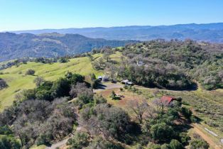 Single Family Residence, Pine Mountain road, Cloverdale, CA 95425 - 2