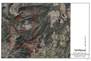 Single Family Residence, Pine Mountain road, Cloverdale, CA 95425 - 3