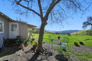 Single Family Residence, Pine Mountain road, Cloverdale, CA 95425 - 41