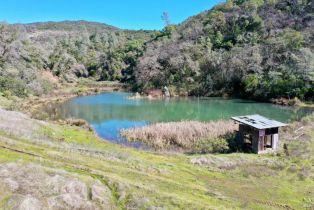 Single Family Residence, Pine Mountain road, Cloverdale, CA 95425 - 9