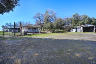 Single Family Residence, Pine Mountain road, Cloverdale, CA 95425 - 36