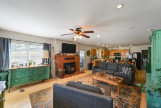 Single Family Residence, Pine Mountain road, Cloverdale, CA 95425 - 46