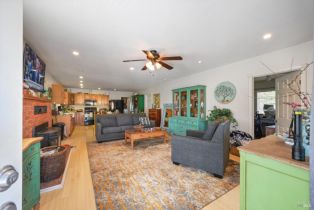 Single Family Residence, Pine Mountain road, Cloverdale, CA 95425 - 45