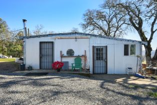 Single Family Residence, Pine Mountain road, Cloverdale, CA 95425 - 26