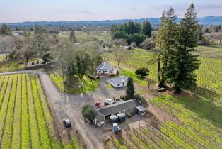 Single Family Residence,  Monticello road, Napa, CA 94558 - 46