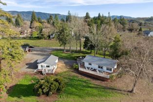 Single Family Residence,  Monticello road, Napa, CA 94558 - 8