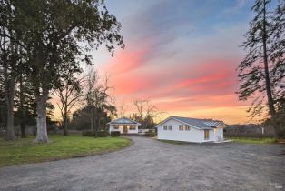Single Family Residence,  Monticello road, Napa, CA 94558 - 26