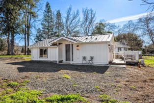 Single Family Residence,  Monticello road, Napa, CA 94558 - 45