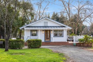 Single Family Residence,  Monticello road, Napa, CA 94558 - 25