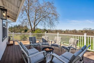 Single Family Residence,  Monticello road, Napa, CA 94558 - 22