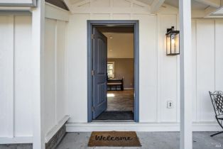 Single Family Residence,  Monticello road, Napa, CA 94558 - 28