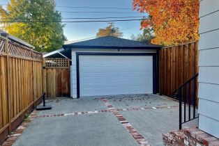 Single Family Residence,  Dowling court, Santa Rosa, CA 95404 - 12