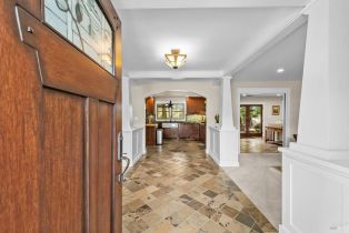 Single Family Residence,  Olive Hill lane, Napa, CA 94558 - 6