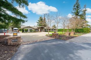 Single Family Residence,  Olive Hill lane, Napa, CA 94558 - 94
