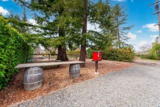 Single Family Residence,  Olive Hill lane, Napa, CA 94558 - 70
