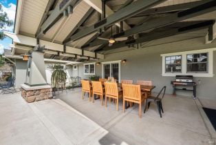 Single Family Residence,  Olive Hill lane, Napa, CA 94558 - 80