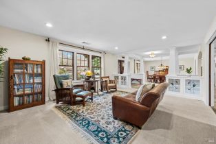 Single Family Residence,  Olive Hill lane, Napa, CA 94558 - 13