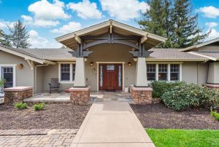 Single Family Residence,  Olive Hill lane, Napa, CA 94558 - 3