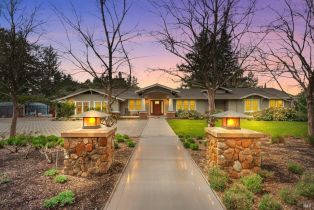 Single Family Residence, 1111 Olive Hill Ln, Napa, CA  Napa, CA 94558