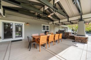Single Family Residence,  Olive Hill lane, Napa, CA 94558 - 81