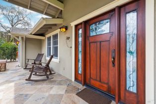 Single Family Residence,  Olive Hill lane, Napa, CA 94558 - 4