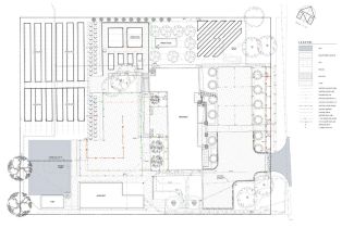 Single Family Residence,  Olive Hill lane, Napa, CA 94558 - 98