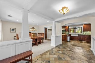 Single Family Residence,  Olive Hill lane, Napa, CA 94558 - 7