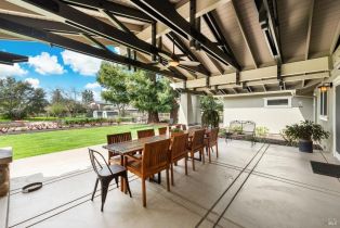Single Family Residence,  Olive Hill lane, Napa, CA 94558 - 85