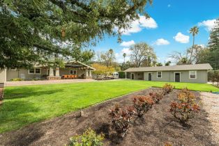 Single Family Residence,  Olive Hill lane, Napa, CA 94558 - 74