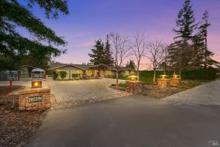Single Family Residence,  Olive Hill lane, Napa, CA 94558 - 2