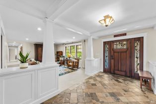 Single Family Residence,  Olive Hill lane, Napa, CA 94558 - 8