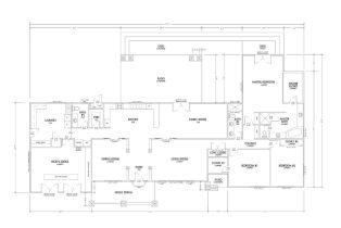 Single Family Residence,  Olive Hill lane, Napa, CA 94558 - 99