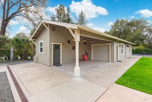 Single Family Residence,  Olive Hill lane, Napa, CA 94558 - 47