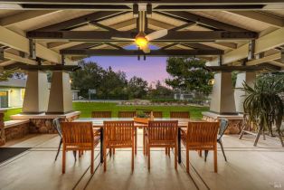 Single Family Residence,  Olive Hill lane, Napa, CA 94558 - 84