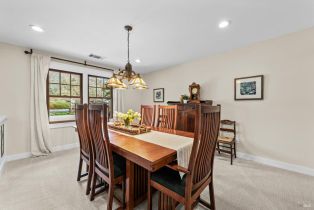 Single Family Residence,  Olive Hill lane, Napa, CA 94558 - 9