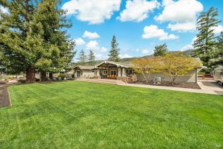 Single Family Residence,  Olive Hill lane, Napa, CA 94558 - 75