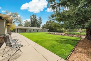 Single Family Residence,  Olive Hill lane, Napa, CA 94558 - 73