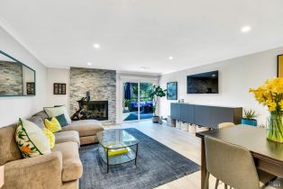 Condominium,  Vineyard circle, Yountville, CA 94599 - 16