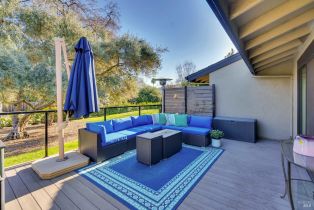 Condominium,  Vineyard circle, Yountville, CA 94599 - 6