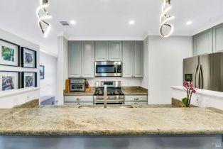 Condominium,  Vineyard circle, Yountville, CA 94599 - 12