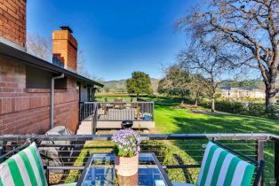 Condominium,  Vineyard circle, Yountville, CA 94599 - 2