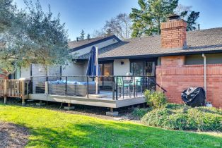 Condominium,  Vineyard circle, Yountville, CA 94599 - 8