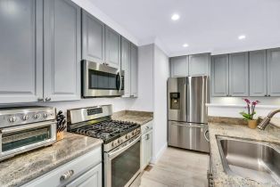 Condominium,  Vineyard circle, Yountville, CA 94599 - 13