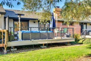 Condominium,  Vineyard circle, Yountville, CA 94599 - 9