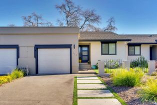 Condominium,  Vineyard circle, Yountville, CA 94599 - 3